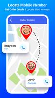 Live Mobile Number Locator screenshot 3