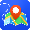 Location Sharing: GPS Tracker
