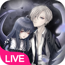 Anime Couple Live Wallpaper APK