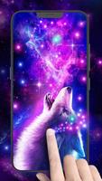 Galaxy Wolf syot layar 2