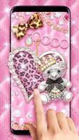Pink Diamond Bear स्क्रीनशॉट 1