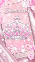 Pink Diamond Crown স্ক্রিনশট 1