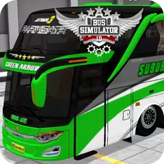 Livery MOD Bussid JB3 SHD APK 下載