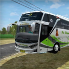 Mod Livery Bussid PO Haryanto 圖標