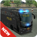 Livery bus Keamanan APK