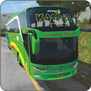 Livery Bussid Gunung Harta Update APK