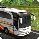 Skin Livery Bus Mira APK