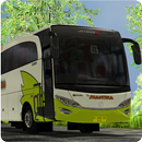 Skin Bus Shantika APK