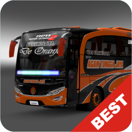 Featured image of post Stiker Bus Livery Bussid Shd Full Stiker Livery bus subur jaya merah