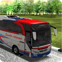 Livery bus sumber kencono