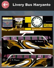 Livery Skin Bussid Haryanto Apk 7 0 Download For Android Download Livery Skin Bussid Haryanto Apk Latest Version Apkfab Com