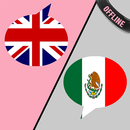 English Mexican Translator APK