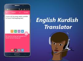 English Kurdish Translator captura de pantalla 1