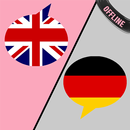 English To German Dictionary APK