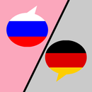 Russian German Translator APK