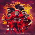 Liverpool Wallpaper 2019 - wallpaper HD