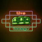 Live Lounge Tv 7.0 | Media icône