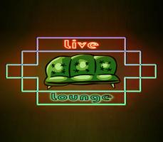 پوستر Live Lounge Tv 7.0 | Media