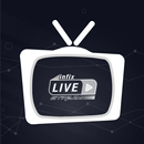 Infix Live Stream - Record and Stream APK