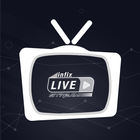 Infix Live Stream - Record and Stream icon