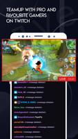 Infix Live Stream - Record and Stream syot layar 3