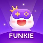 Funkie-icoon
