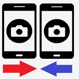 Stream Phone to Phone Camera