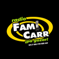 Radio Famicarr