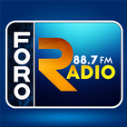 Icona Foro Tv - Foro Radio
