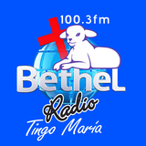 Radio Bethel أيقونة