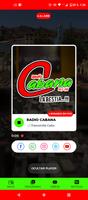 Radio Cabana poster