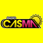 Radio Casma icône