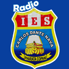 Radio CDN Pharata  Copani アイコン