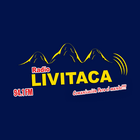 Radio Livitaca أيقونة