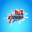 Radio Mix Extrema アイコン