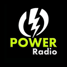 Radio Power HD 图标