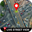 Live Street View - Earth-kaart