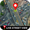Live Street View - Earth-kaart-APK