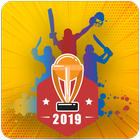 Live Cricket Matches - Cricket Score icône