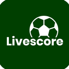 LiveScores biểu tượng