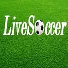 Livesoccer-icoon