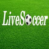 Livesoccer アイコン