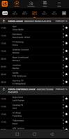 Matchplay - Live Scores & Tips ポスター