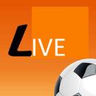 Livescores App - Live Football biểu tượng