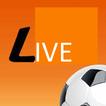”Livescores App - Live Football