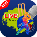 Live Score For IPL 2021: Live IPL TV APK