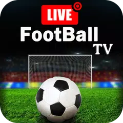 Live Football TV HD Streaming
