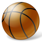 Résultats Basket en Direct icône
