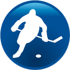 Eishockey Livescore Widget Zeichen