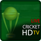 Live Cricket TV - Watch Live Streaming of Match আইকন